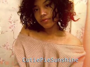 CutiePieSunshine