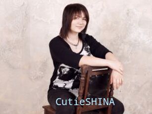 CutieSHINA