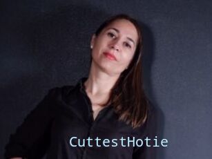 CuttestHotie