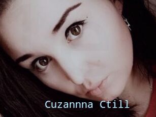 Cuzannna_Ctill