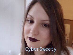 CyberSweety