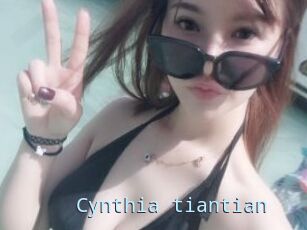 Cynthia_tiantian