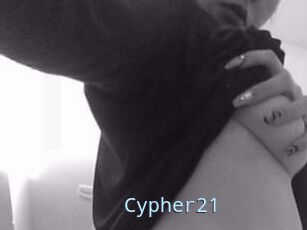 Cypher21