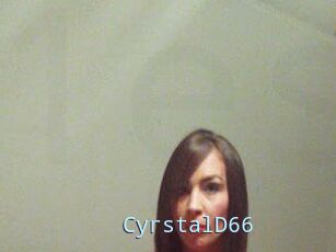 CyrstalD66