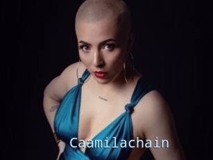 Caamilachain