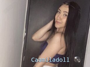 Caamiladoll