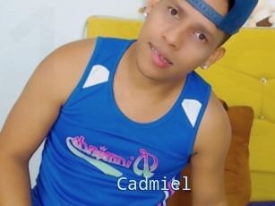 Cadmiel