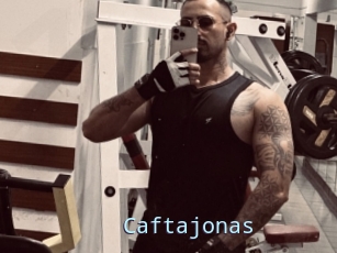 Caftajonas