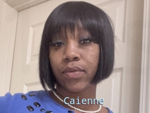 Caienne