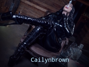 Cailynbrown