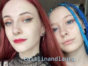 Caitlinandlaura