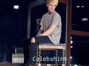 Calebshine