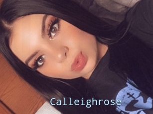 Calleighrose