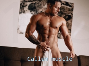 Callum_muscle