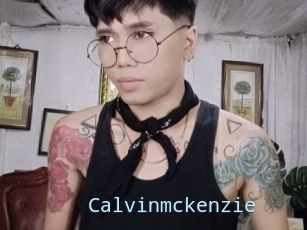 Calvinmckenzie