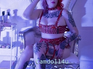 Camdoll4u