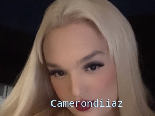 Camerondiiaz