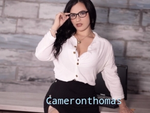 Cameronthomas