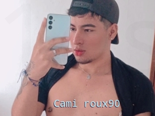 Cami_roux90