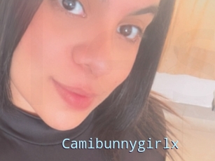 Camibunnygirlx