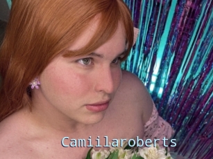 Camiilaroberts