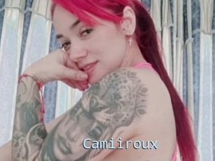 Camiiroux