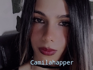 Camilahapper