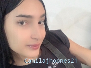 Camilajhoones21