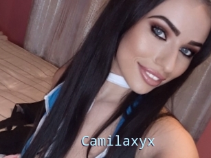 Camilaxyx