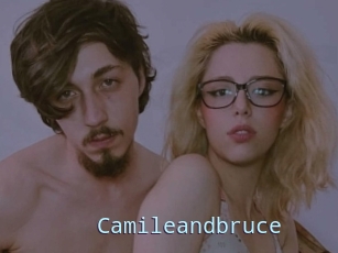 Camileandbruce