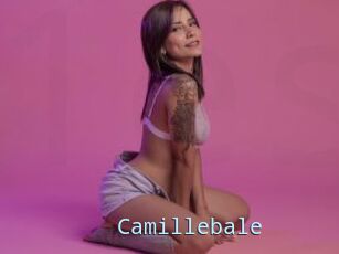 Camillebale