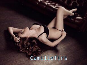 Camillefirs