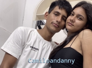 Camiloandanny