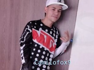 Camilofox9