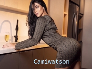 Camiwatson