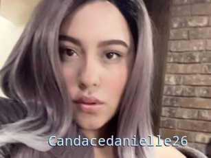 Candacedanielle26