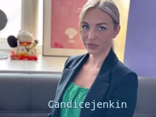 Candicejenkin