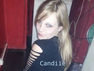 Candiie