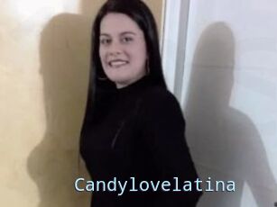 Candylovelatina