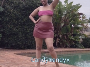 Candymandyx