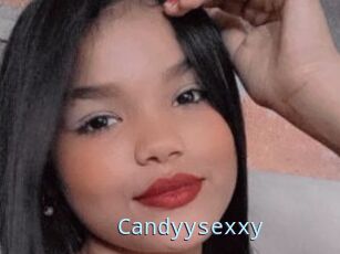 Candyysexxy