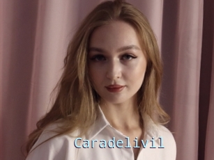 Caradelivil