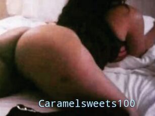 Caramelsweets100