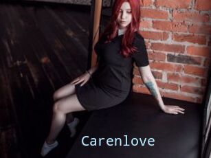 Carenlove