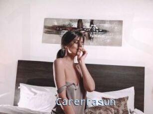 Carerrasun