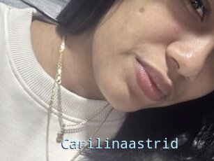 Carilinaastrid