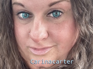 Carinacarter