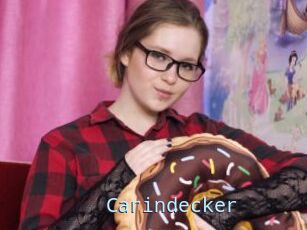 Carindecker