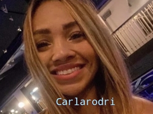 Carlarodri