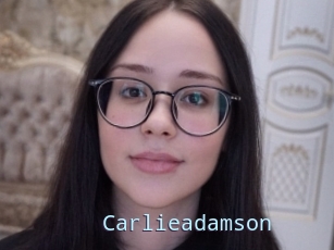 Carlieadamson